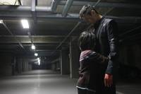 Кадр Человек из ниоткуда