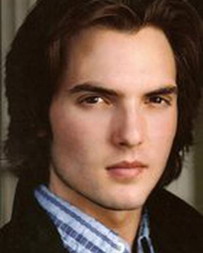 Джошуа Дероше фото