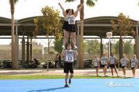 Кадр Вышибалы