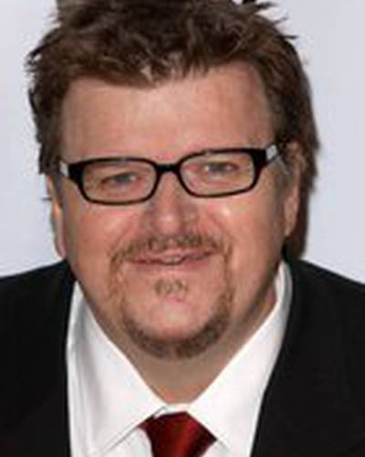 Майкл Мур фото