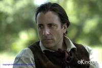 Кадр Модильяни