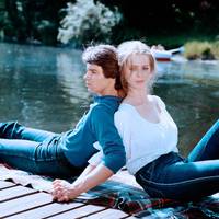 Кадр Zärtlich, aber frech wie Oskar