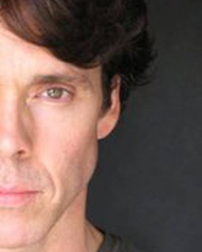 Эндрю Хоукс фото