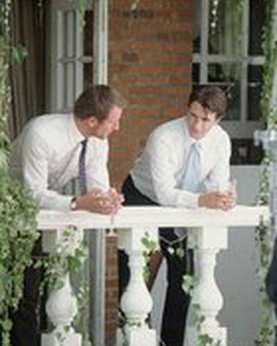 Джереми Шеффилд фото