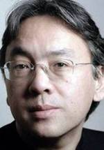 Кадзуо Исигуро фото