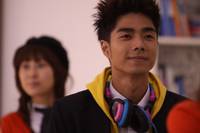 Кадр Классный мюзикл: Китай