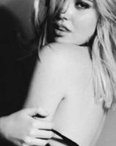 Кэйсли Коллинз фото