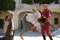 Кадр Синдбад