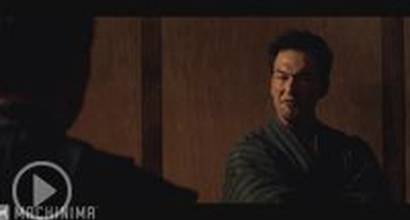 Серия №8 (сезон 2)