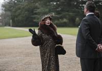 Кадр Аббатство Даунтон