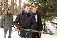 Кадр Закрытая школа