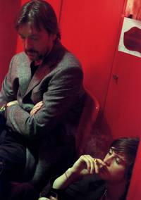 Кадр Голые мужчины