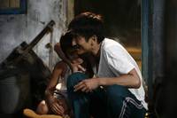 Кадр Пересечение