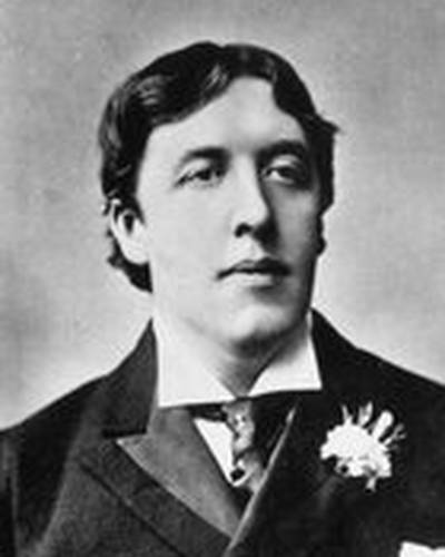 Оскар Уайльд фото