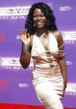 Эбиола Эбрамс фото