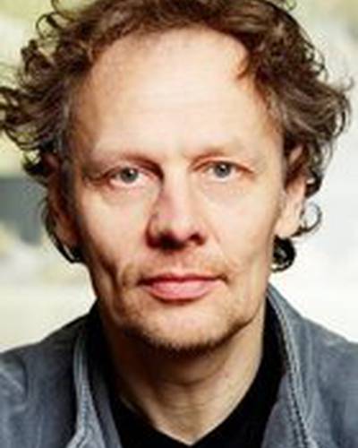 Томас Бадинг фото