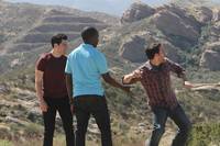 Кадр Новенькая