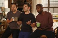 Кадр Новенькая