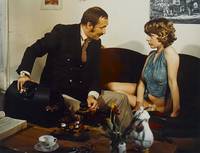 Кадр Новый горячий секс-доклад – То, что мужья считают невозможным