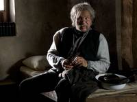 Кадр Моя борьба