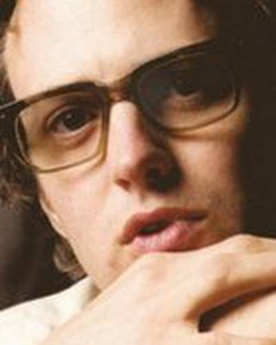 Тони Пембертон фото