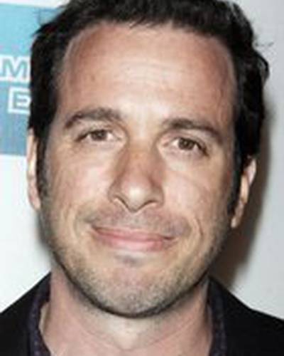 Майкл Куэста фото