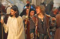 Кадр Крестовый поход в джинсах