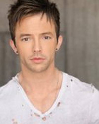 Жаир Калиш фото