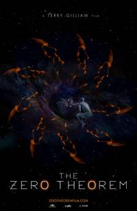 Постер Теорема Зеро