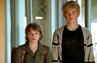 Кадр Дурацкая кепка