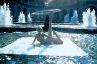 Кадр Алегрия