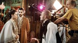 Кадр из фильма "Публичная женщина" - 2