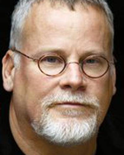 Майкл Коннелли фото