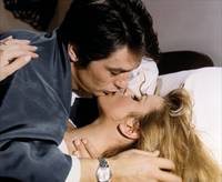 Кадр Дьявольски ваш