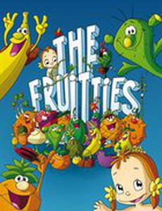 Los Fruittis