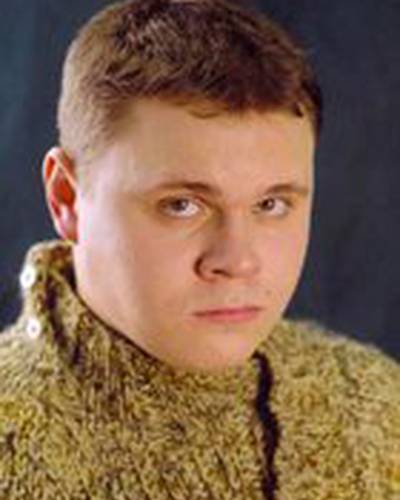 Максим Мальцев фото