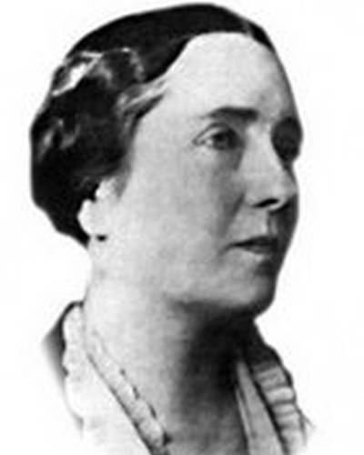 Елизавета Тиме фото