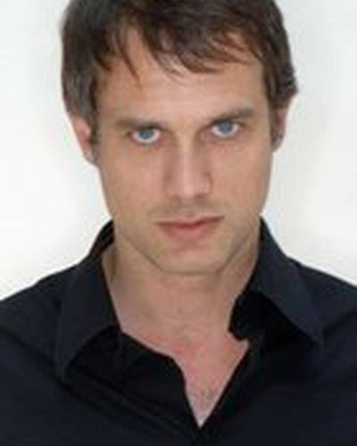 Ральф Бауэр фото