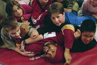 Кадр Ну что, приехали?