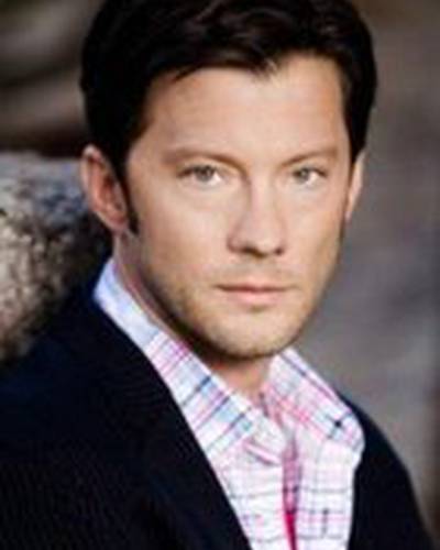 Адам Фристо фото