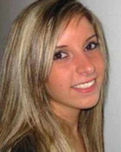 Зои Хартман фото