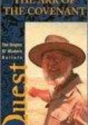 Quest: The Search for the Ark of the Covenant