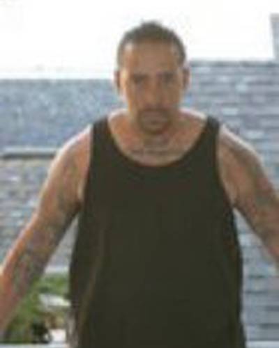 Доминик Прампен фото