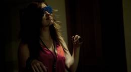 Кадр из фильма "Кукольный дом" - 2