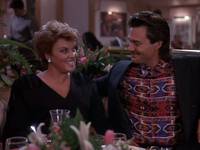 Кадр Коломбо: Синица в руках