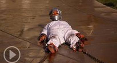 Трейлер №2 (русский)