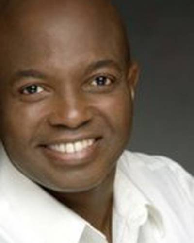 Норман Аутлоу фото