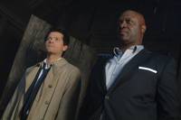 Кадр Сверхъестественное