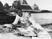 Кадр Планета обезьян