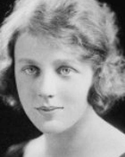 Эдна Бест фото